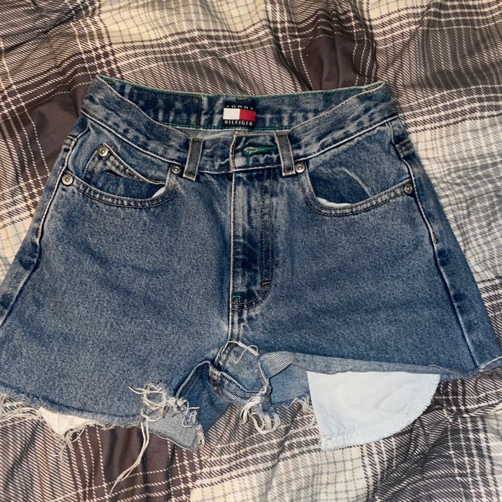 ❤️Authentic Tommy Jean shorts